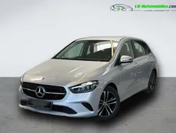 Utilisé 2023 Mercedes B180 Monospace | 34 300 € (Prix assez cher)