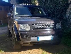 Utilisé 2012 Land Rover Discovery 4 HSE SUV | 5 000 €