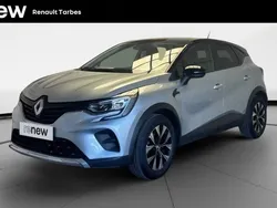 Gris Utilisé 2023 Renault Captur Evolution SUV | 16 499 € (Bon prix)