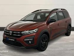 Marron Utilisé 2022 Dacia Jogger Extreme Break | 18 990 € (Prix juste)