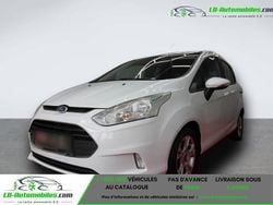 Utilisé 2015 Ford B-MAX Monospace | 11 600 € (Prix assez cher)