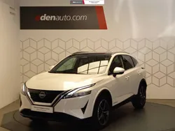 Utilisé 2024 Nissan Qashqai Tekna SUV | 29 900 € (Prix cher)