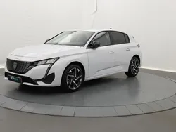 Utilisé 2024 Peugeot 308 Allure Berline | 24 290 € (Bon prix)