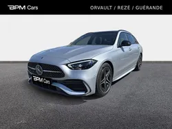 Utilisé 2025 Mercedes C220 Berline | 61 900 €