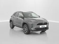 Gris Nouvelle 2025 Toyota Yaris Design Berline | 27 900 €