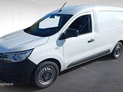 Blanc Utilisé 2022 Renault Express Van | 14 980 €