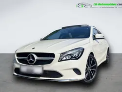 Utilisé 2017 Mercedes 180 Berline | 22 800 € (Prix assez cher)
