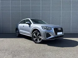 Peintures individuelles, audi exclusive Nouvelle 2024 Audi Q2 Advanced Plus SUV | 42 600 € (Prix assez cher)