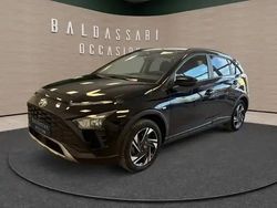 Noir Utilisé 2021 Hyundai Bayon SUV | 14 490 €