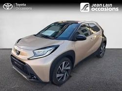 Beige Utilisé 2022 Toyota Aygo X SUV | 14 990 €
