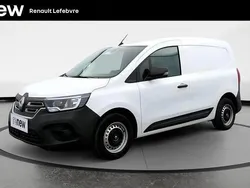 Blanc Utilisé 2022 Renault Kangoo Monospace | 19 290 €
