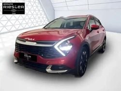 Rouge Occasion 2023 Kia Sportage SUV | 30 980 € (Bon prix)