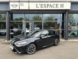 Noir Utilisé 2025 BMW 120 M Sport Citadine | 37 900 € (Prix juste)