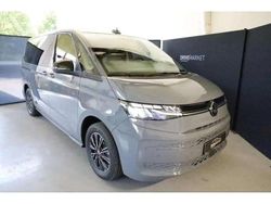 Gris Utilisé 2025 VW T7 Life Van | 56 297 € (Prix juste)
