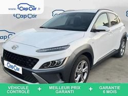 Blanc Utilisé 2022 Hyundai Kona SUV | 16 490 € (Bon prix)