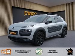 Utilisé 2016 Citroën C4 Cactus PureTech Citadine | 6 290 € (Bon prix)