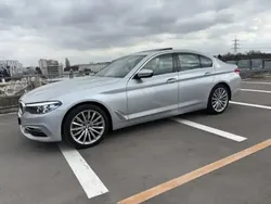 Utilisé 2018 BMW 520 Luxury Line Berline | 25 490 € (Super prix)
