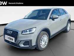 Gris Utilisé 2019 Audi Q2 Design SUV | 21 490 €