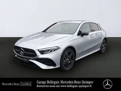 Mercedes A250