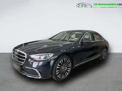 Utilisé 2021 Mercedes S450 Berline | 76 400 €
