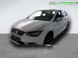Utilisé 2021 Seat Ibiza Citadine | 16 500 € (Prix juste)