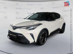 Utilisé 2022 Toyota C-HR Sport SUV | 24 999 € (Prix juste)