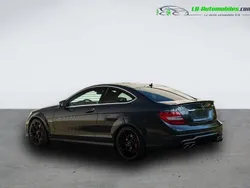 Utilisé 2023 Mercedes C63S AMG AMG Berline | 76 600 €