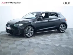 Nouvelle 2025 Audi A1 Sportback Business Citadine | 31 990 € (Prix juste)