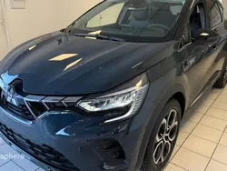 Bleu Nouvelle 2024 Mitsubishi ASX Instyle SUV | 31 299 € (Prix juste)