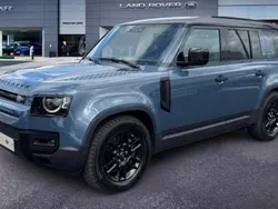 Utilisé 2021 Land Rover Defender HSE SUV | 70 900 € (Prix juste)