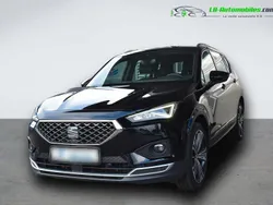 Utilisé 2020 Seat Tarraco SUV | 33 700 € (Prix juste)