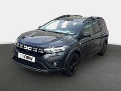 Gris Utilisé 2023 Dacia Jogger Extreme Monospace | 18 999 € (Prix juste)