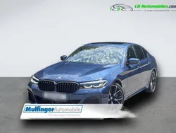 Utilisé 2022 BMW 530 Comfort Edition Berline | 56 800 € (Prix cher)