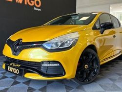 Utilisé 2016 Renault Clio IV Citadine | 17 490 € (Prix assez cher)