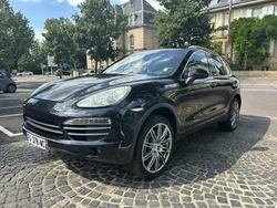 Utilisé 2010 Porsche Cayenne SUV | 17 000 € (Super prix)