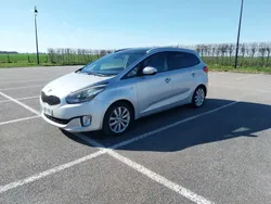 Gris Utilisé 2014 Kia Carens Active Monospace | 7 990 €