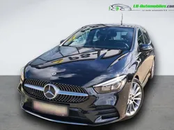 Utilisé 2019 Mercedes B200 Monospace | 27 200 € (Prix assez cher)