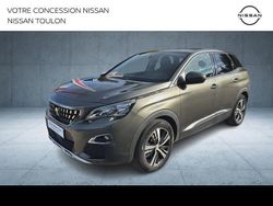 Metallic copper (m) Utilisé 2020 Peugeot 3008 Allure SUV | 14 490 € (Super prix)