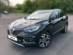 Noir Utilisé 2020 Renault Kadjar Intens SUV | 15 440 € (Super prix)