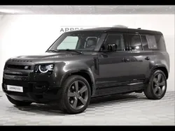 Gris Utilisé 2023 Land Rover Defender Dynamic SUV | 161 900 €