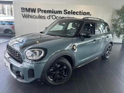 Vert Utilisé 2022 Mini Cooper Countryman SUV | 27 875 € (Prix juste)