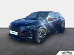 Utilisé 2021 DS Automobiles DS3 | 18 715 € (Bon prix)