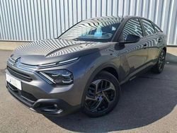 Gris Utilisé 2022 Citroën C4 Feel Berline | 17 400 € (Prix juste)