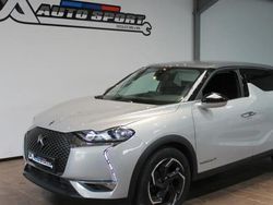 Gris Occasion 2022 DS Automobiles DS3 Crossback SUV | 19 490 € (Prix juste)