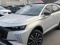 Utilisé 2025 DS Automobiles DS7 Crossback SUV | 36 200 € (Bon prix)