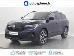 Utilisé 2024 Renault Espace Iconic Monospace | 39 999 € (Prix juste)
