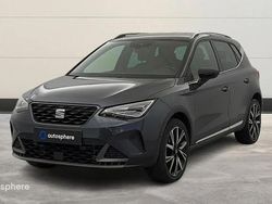 Biton Utilisé 2023 Seat Arona FR SUV | 19 499 € (Prix juste)