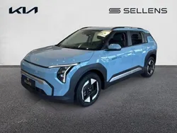 Bleu Nouvelle 2025 Kia EV3 2 SUV | 37 990 € (Bon prix)