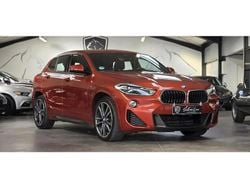 Rouge Utilisé 2019 BMW X2 M Sport SUV | 24 990 € (Bon prix)