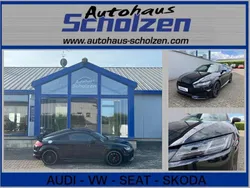 Utilisé 2022 Audi TT RS Sport Coupé | 54 890 €